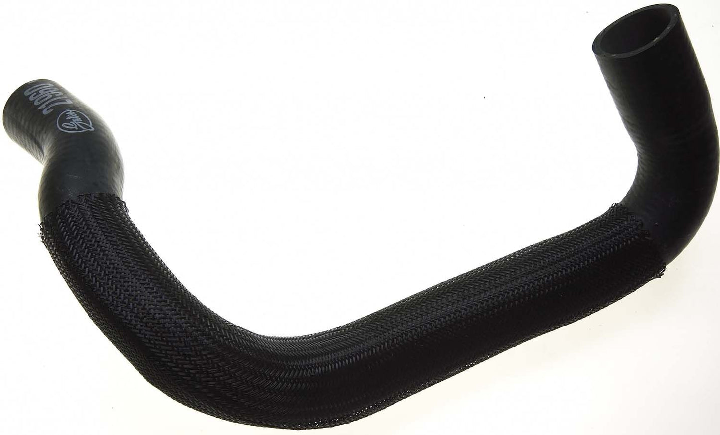 Gates Radiator Coolant Hose 21960