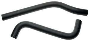 Gates Radiator Coolant Hose