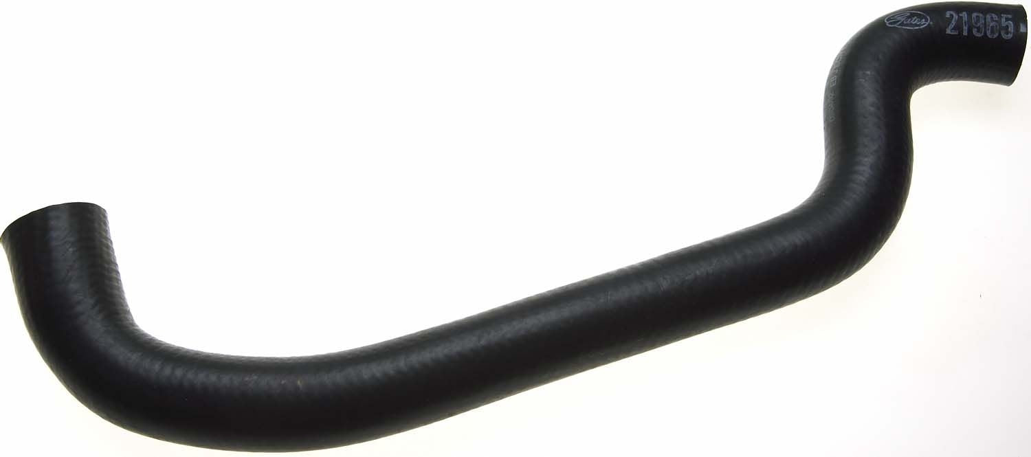 Gates Radiator Coolant Hose 21965