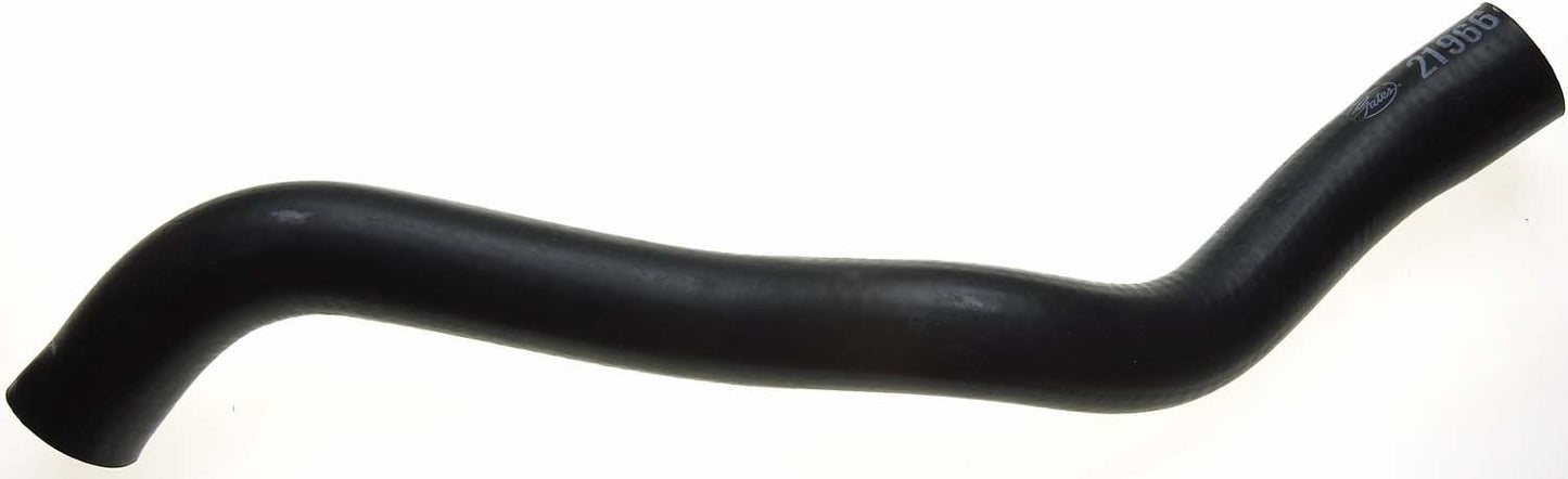 Gates Radiator Coolant Hose 21966