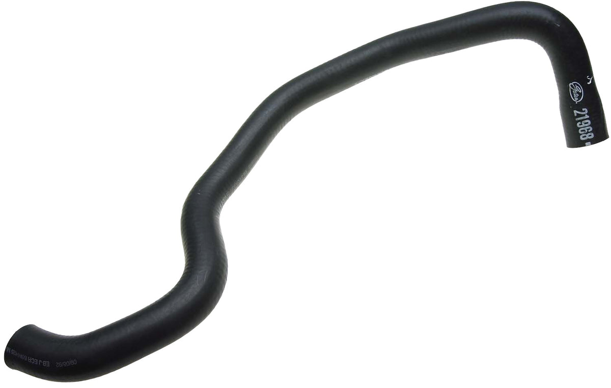 Gates Radiator Coolant Hose 21968