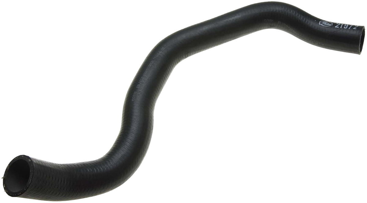 Gates Radiator Coolant Hose 21972