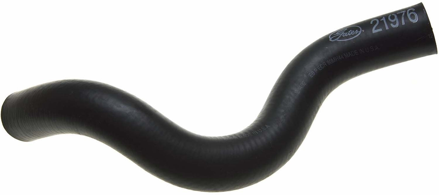 Gates Radiator Coolant Hose 21976