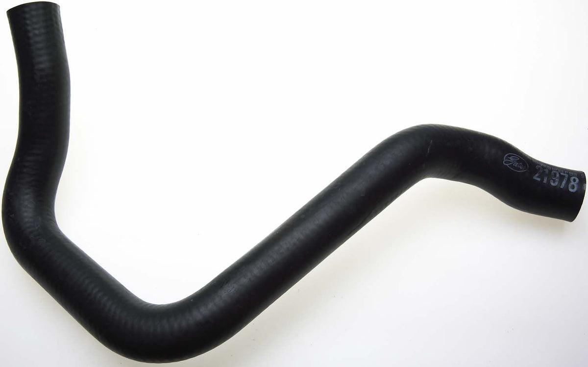 Gates Radiator Coolant Hose 21978
