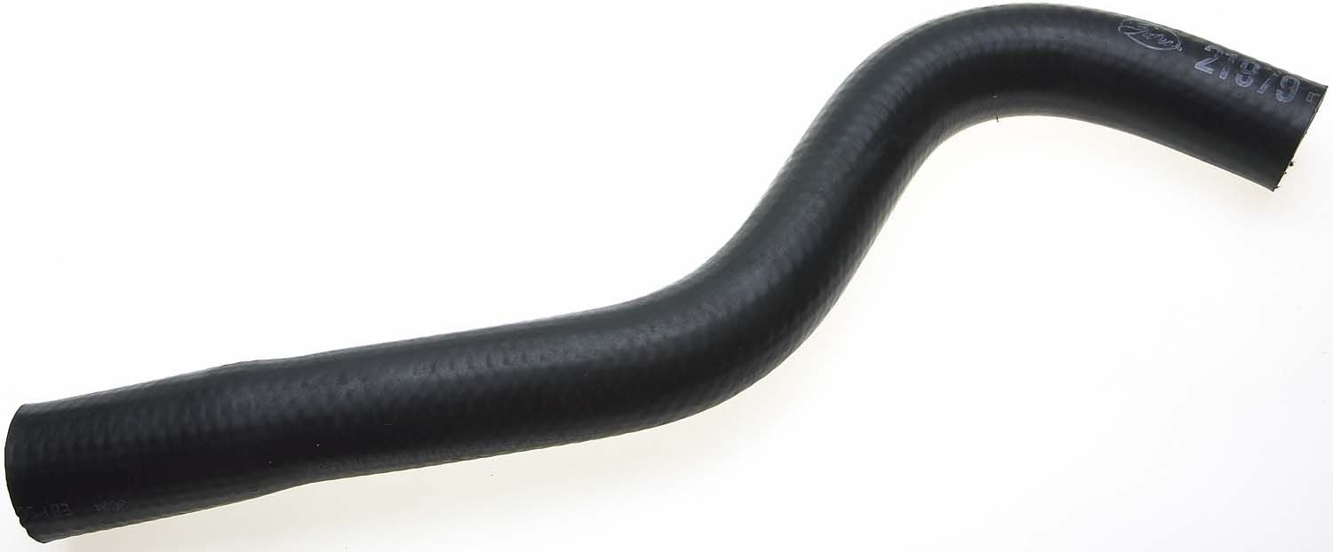 Gates Radiator Coolant Hose 21979
