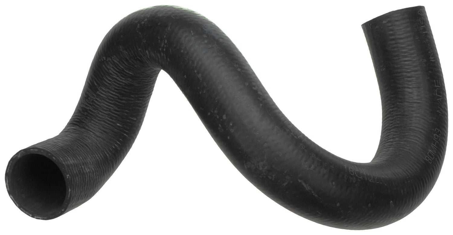 Gates Radiator Coolant Hose 21985