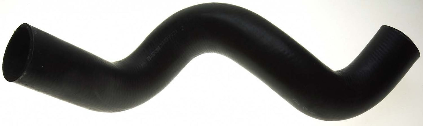 Gates Radiator Coolant Hose 21987