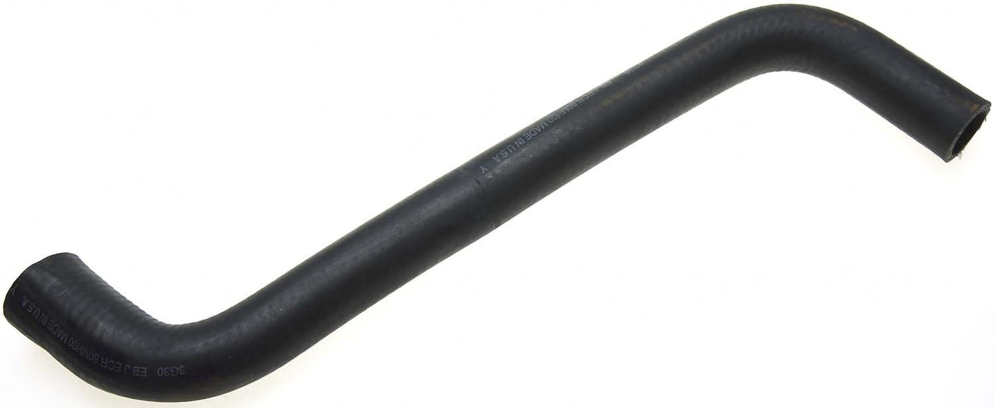 Gates Radiator Coolant Hose 21996