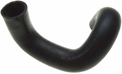 Gates Radiator Coolant Hose 21997