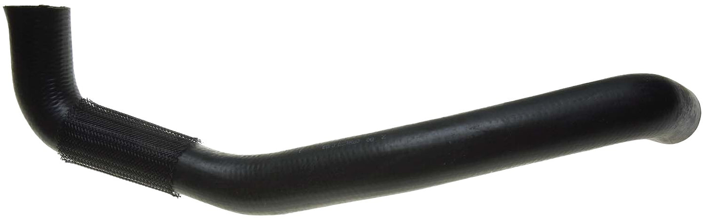 Gates Radiator Coolant Hose 21998