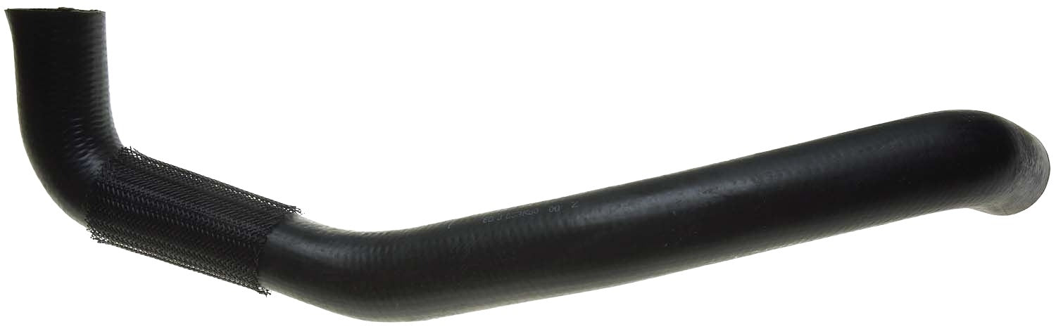 Gates Radiator Coolant Hose 21998