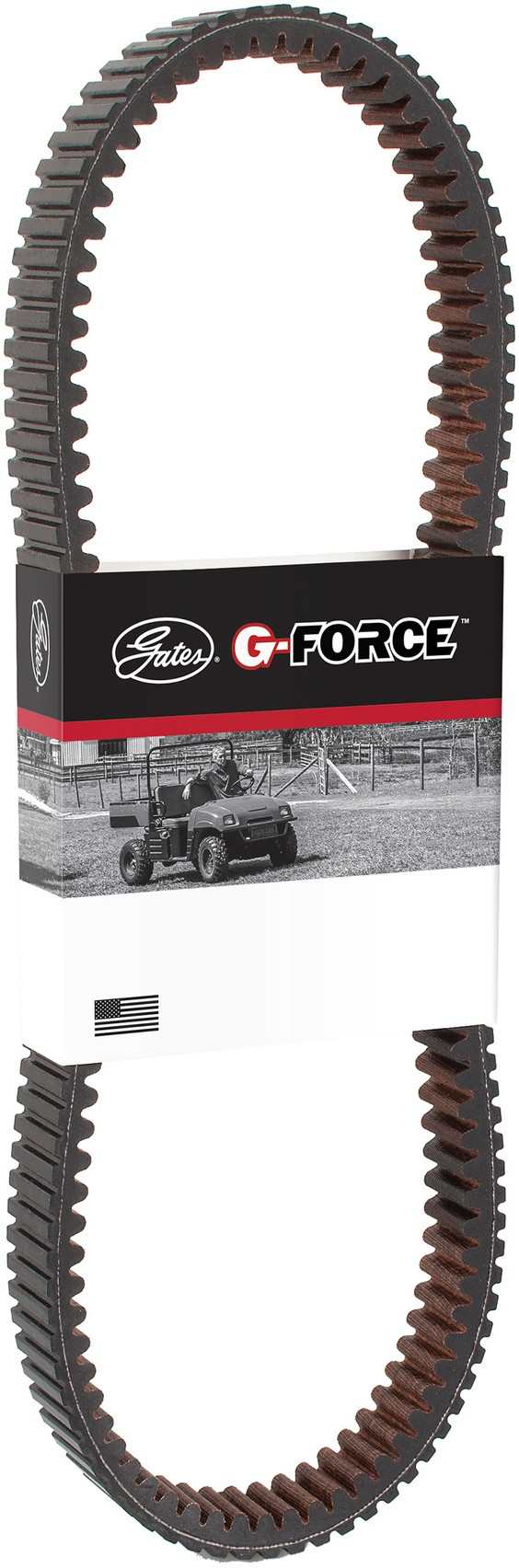 Gates G Force CVT Belt 21G4140