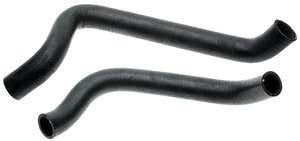 Gates Radiator Coolant Hose 22002