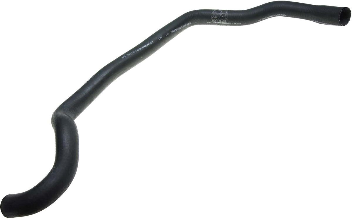 Gates Radiator Coolant Hose 22003
