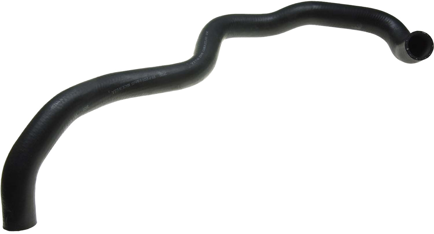 Gates Radiator Coolant Hose 22004
