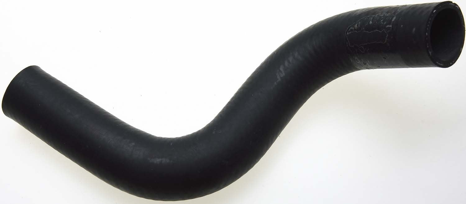 Gates Coolant Hose - Molded