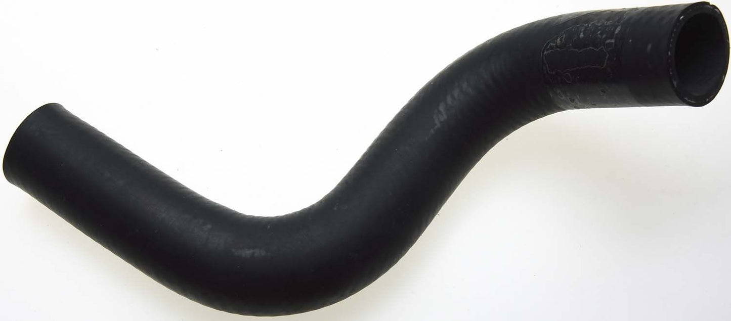 Gates Coolant Hose - Molded