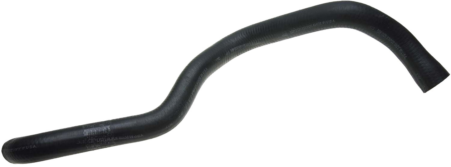 Gates Radiator Coolant Hose 22013