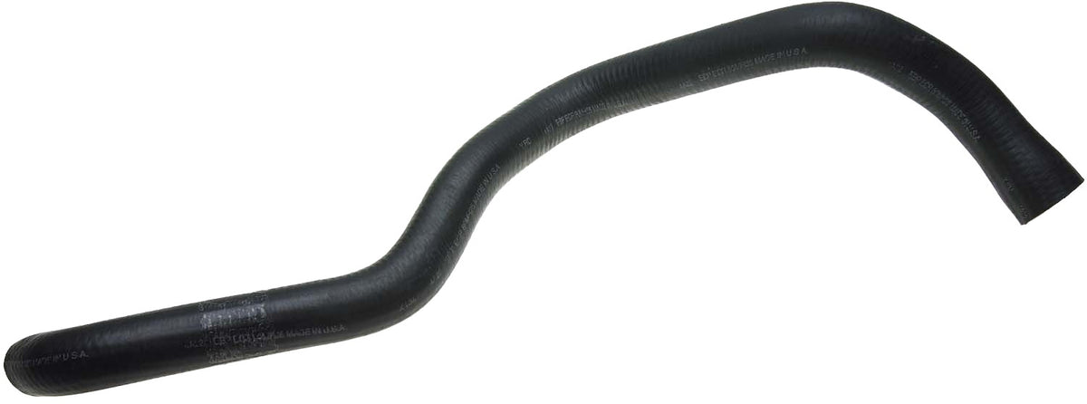 Gates Radiator Coolant Hose 22013