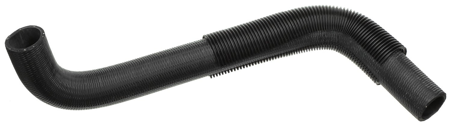 Gates 90-98 Lexus LS Lower Radiator Molded Coolant Hose 22024
