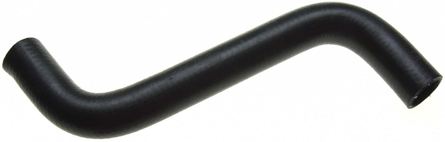 Gates Radiator Coolant Hose 22029