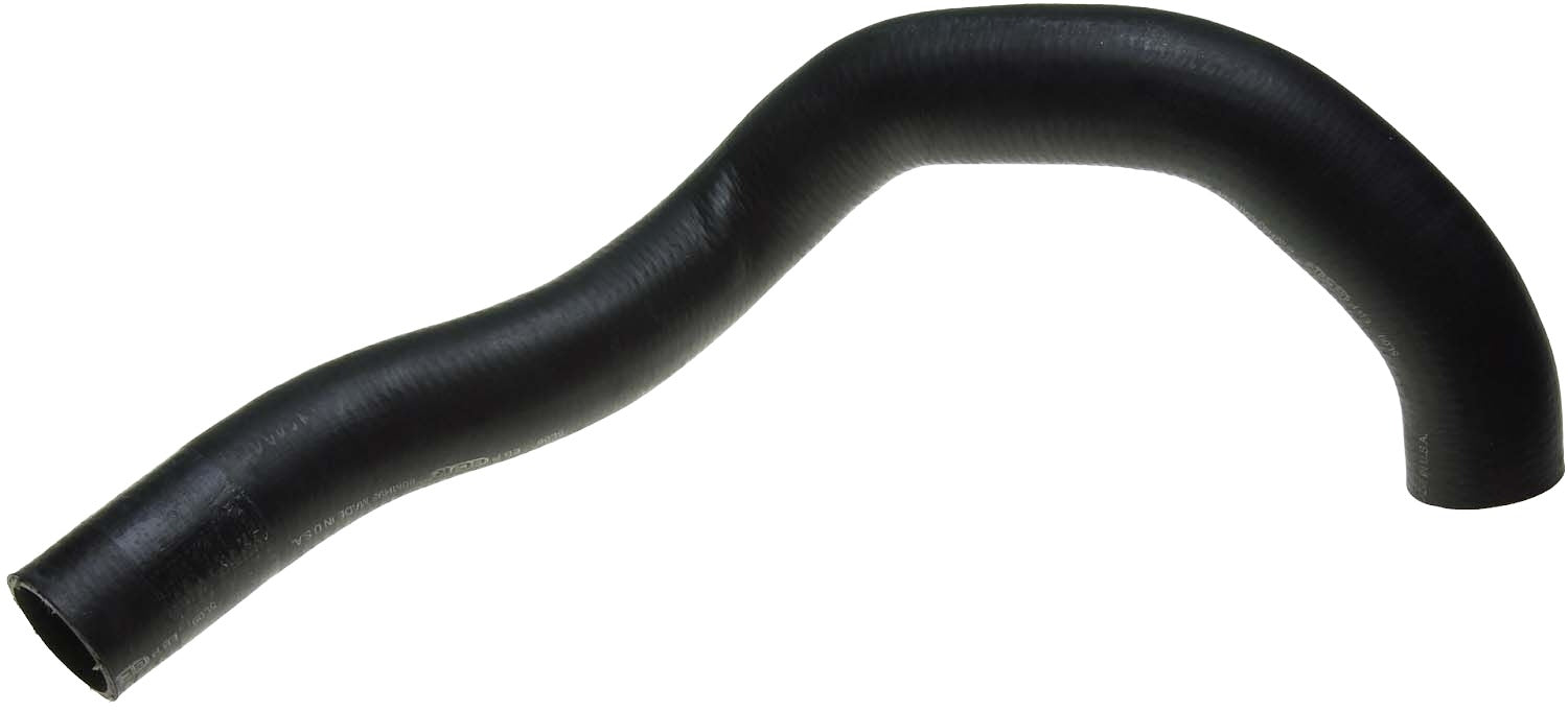 Gates Radiator Coolant Hose 22033