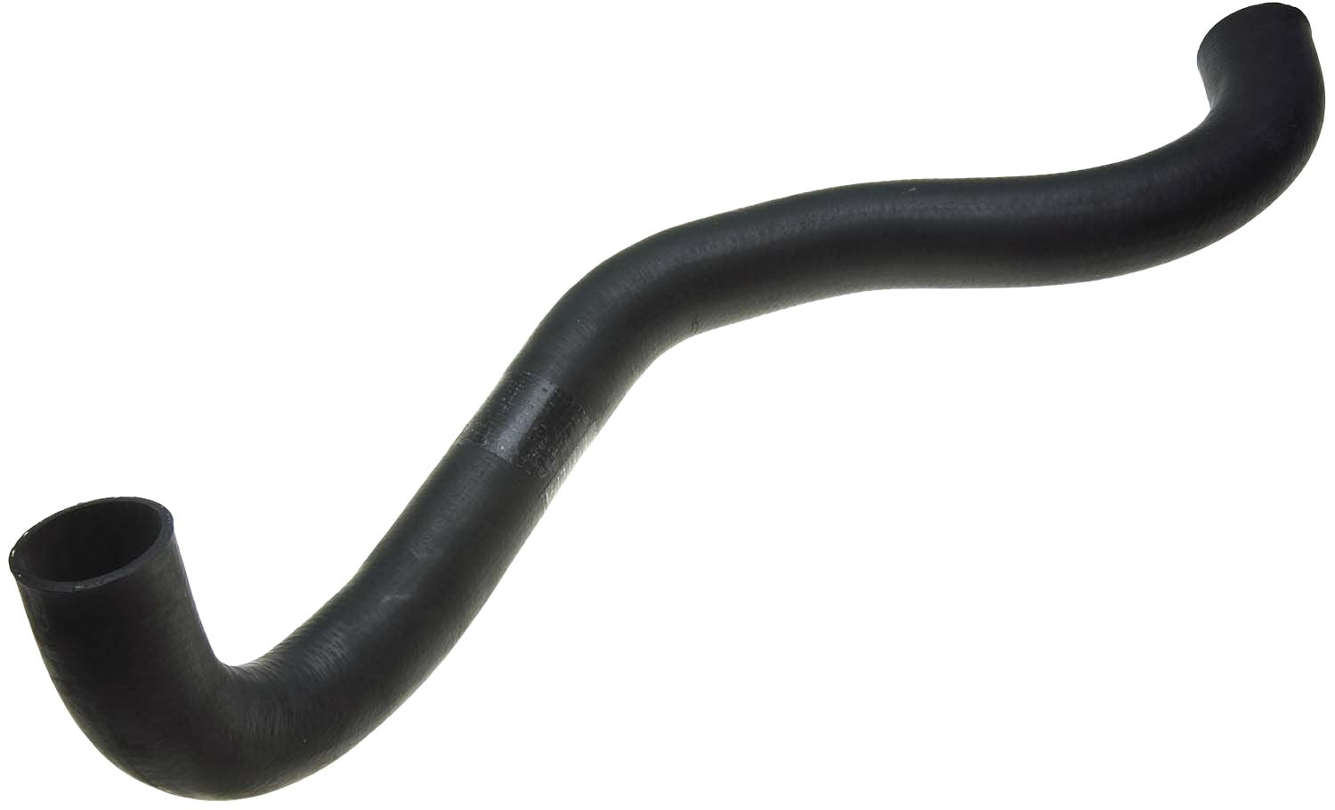 Gates Radiator Coolant Hose 22036