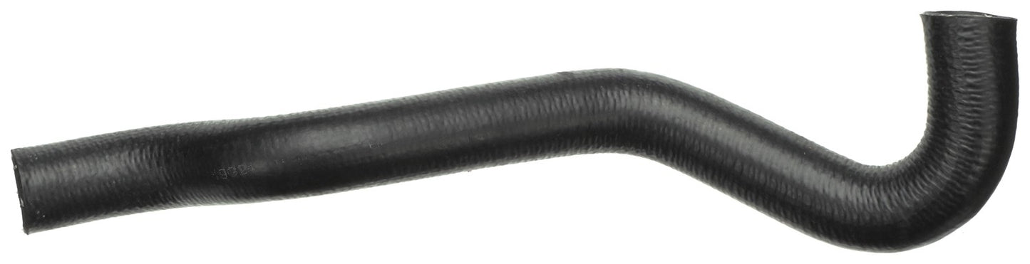 Gates Radiator Coolant Hose 22037