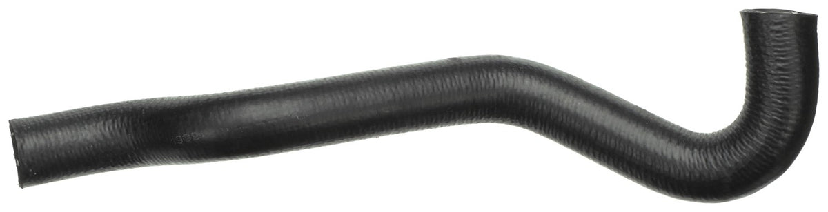 Gates Radiator Coolant Hose 22037