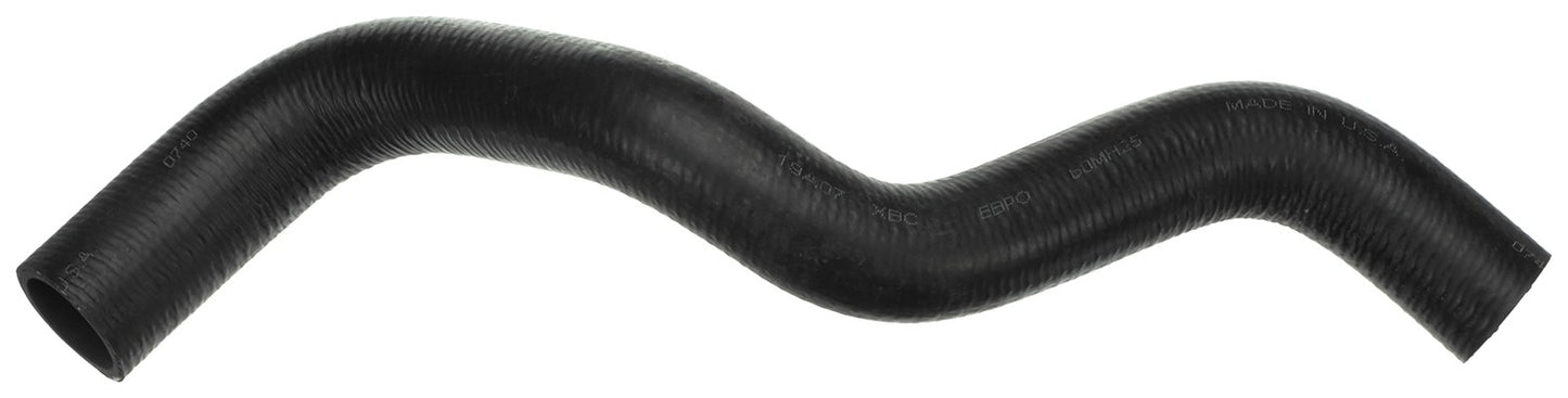 Gates Radiator Coolant Hose 22045