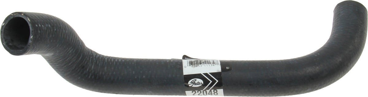 Gates Radiator Coolant Hose