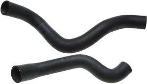 Gates Radiator Coolant Hose 22052