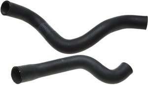 Gates Radiator Coolant Hose 22052