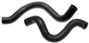 Gates Radiator Coolant Hose 22052