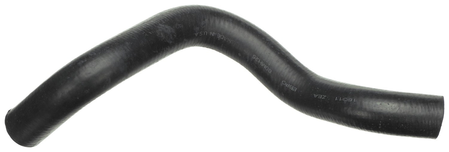 Gates Radiator Coolant Hose 22052