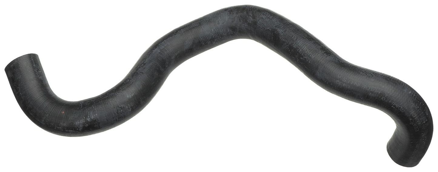 Gates Radiator Coolant Hose 22053