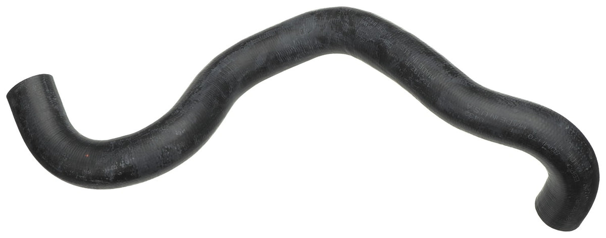Gates Radiator Coolant Hose 22053