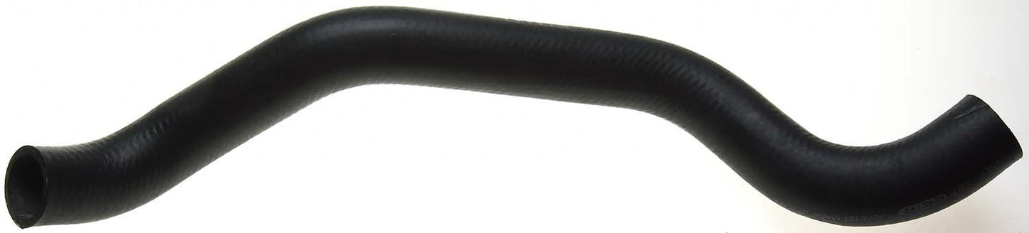 Gates 93-95 Hyundai Scoupe 4-Cyl. 1.5L Lower Molded Coolant Hose 22055