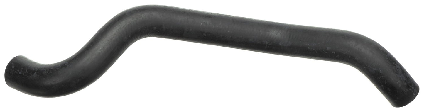 Gates 93-95 Hyundai Scoupe 4-Cyl. 1.5L Lower Molded Coolant Hose 22055