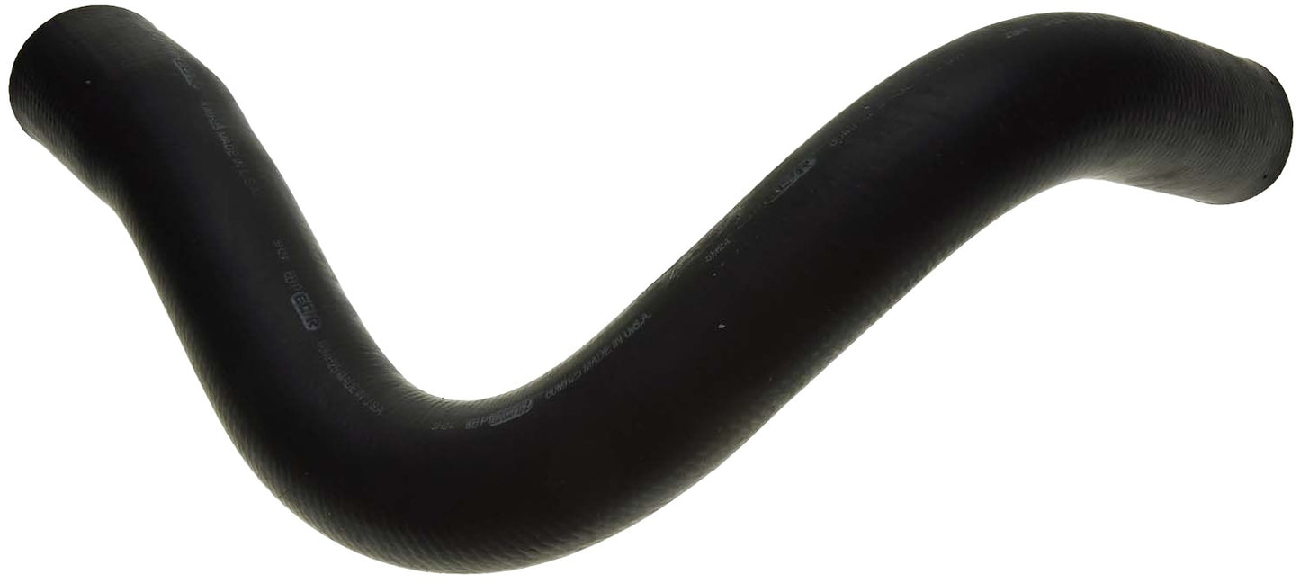 Gates 93-95 International/Navistar 3600 Diesel Upper Eng. To Rad. Molded Coolant Hose 22059