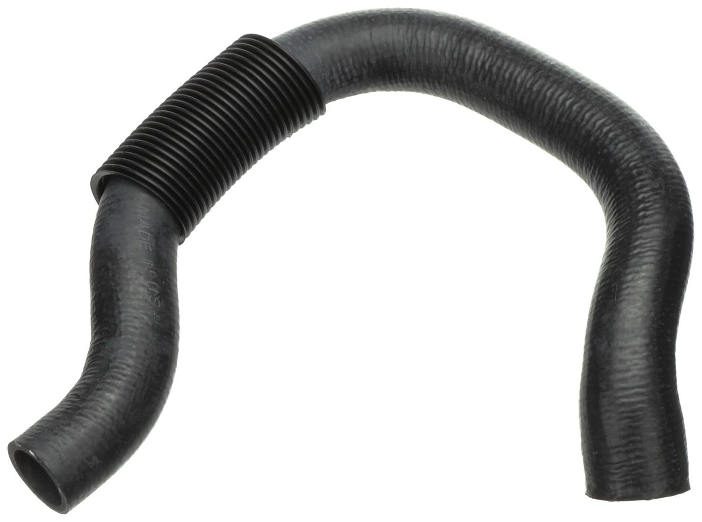 Gates Radiator Coolant Hose 22069