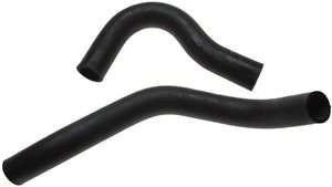 Gates Radiator Coolant Hose 22073