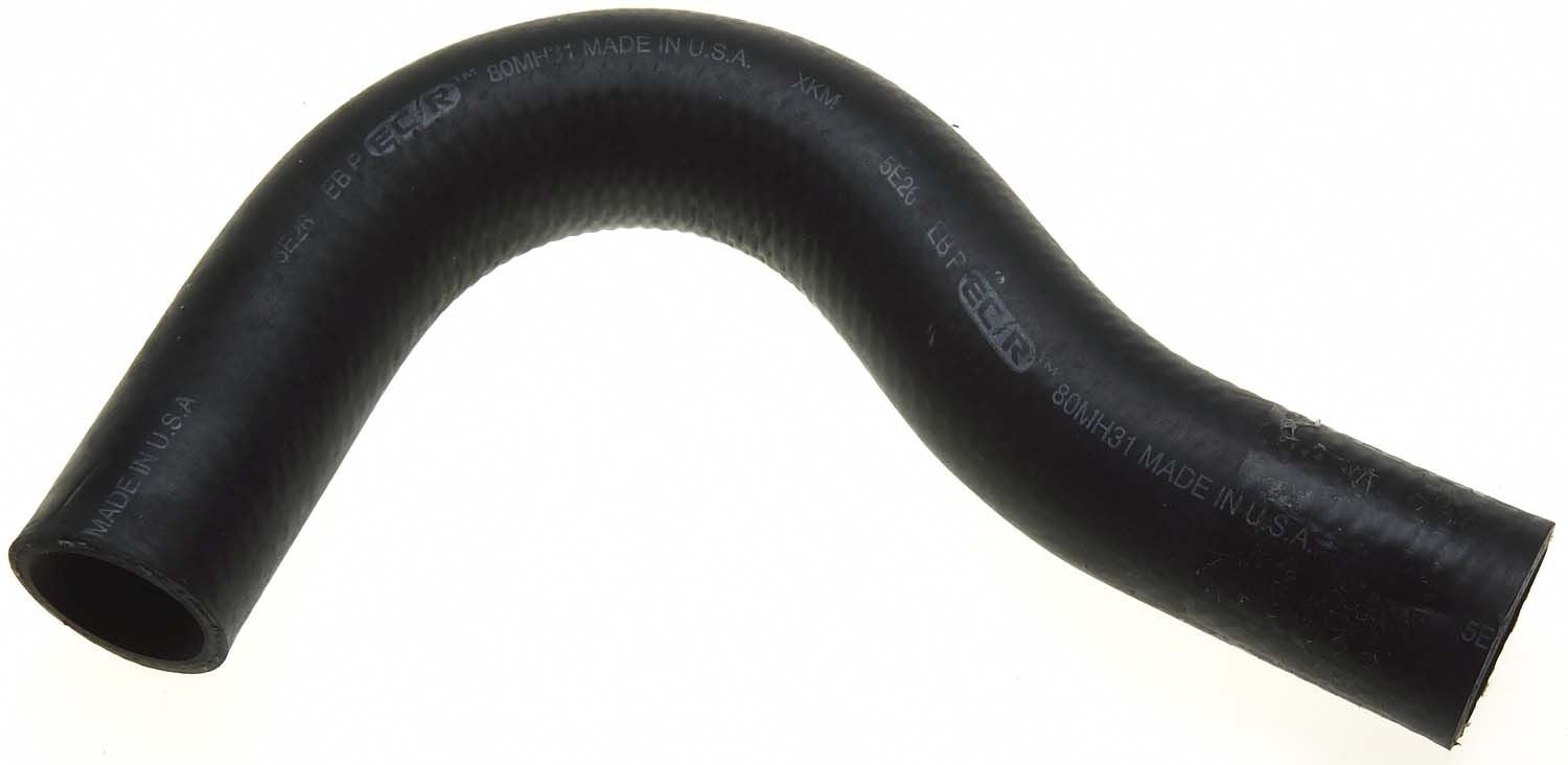 Gates Radiator Coolant Hose 22073