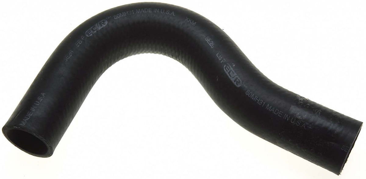 Gates Radiator Coolant Hose 22073