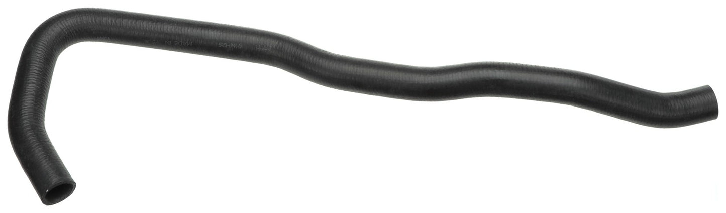 Gates Radiator Coolant Hose 22080
