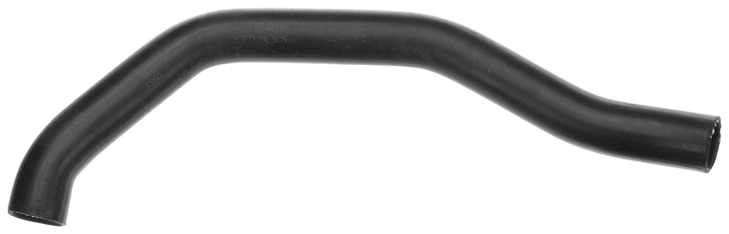 Gates Radiator Coolant Hose 22081