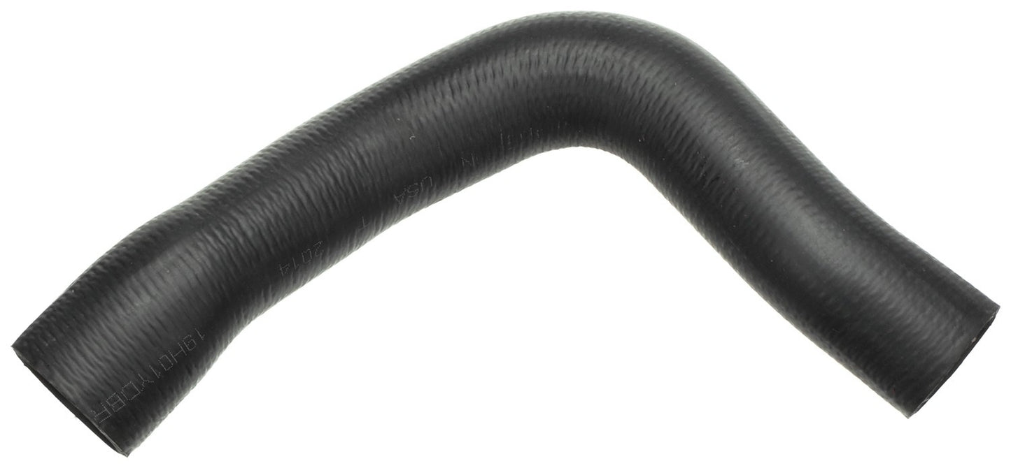 Gates 94-02 Dodge Ram Diesel Molded Lower Coolant Hose 22082