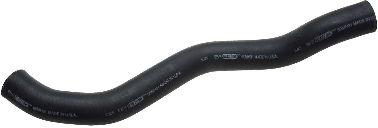 Gates Radiator Coolant Hose 22113