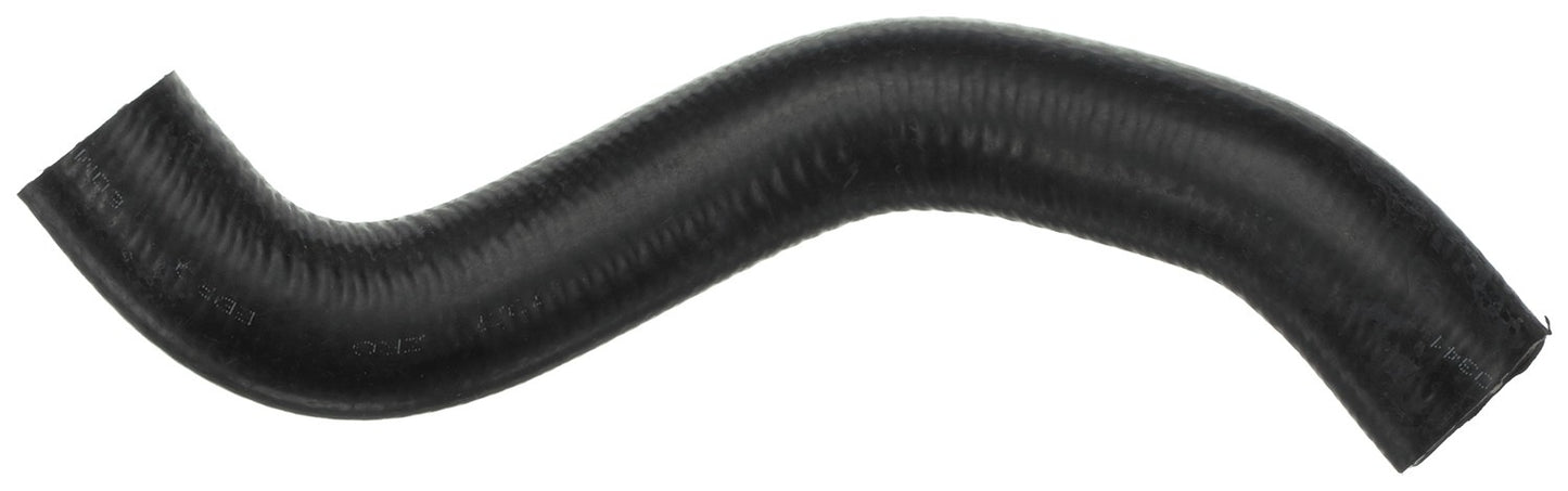 Gates Radiator Coolant Hose 22119