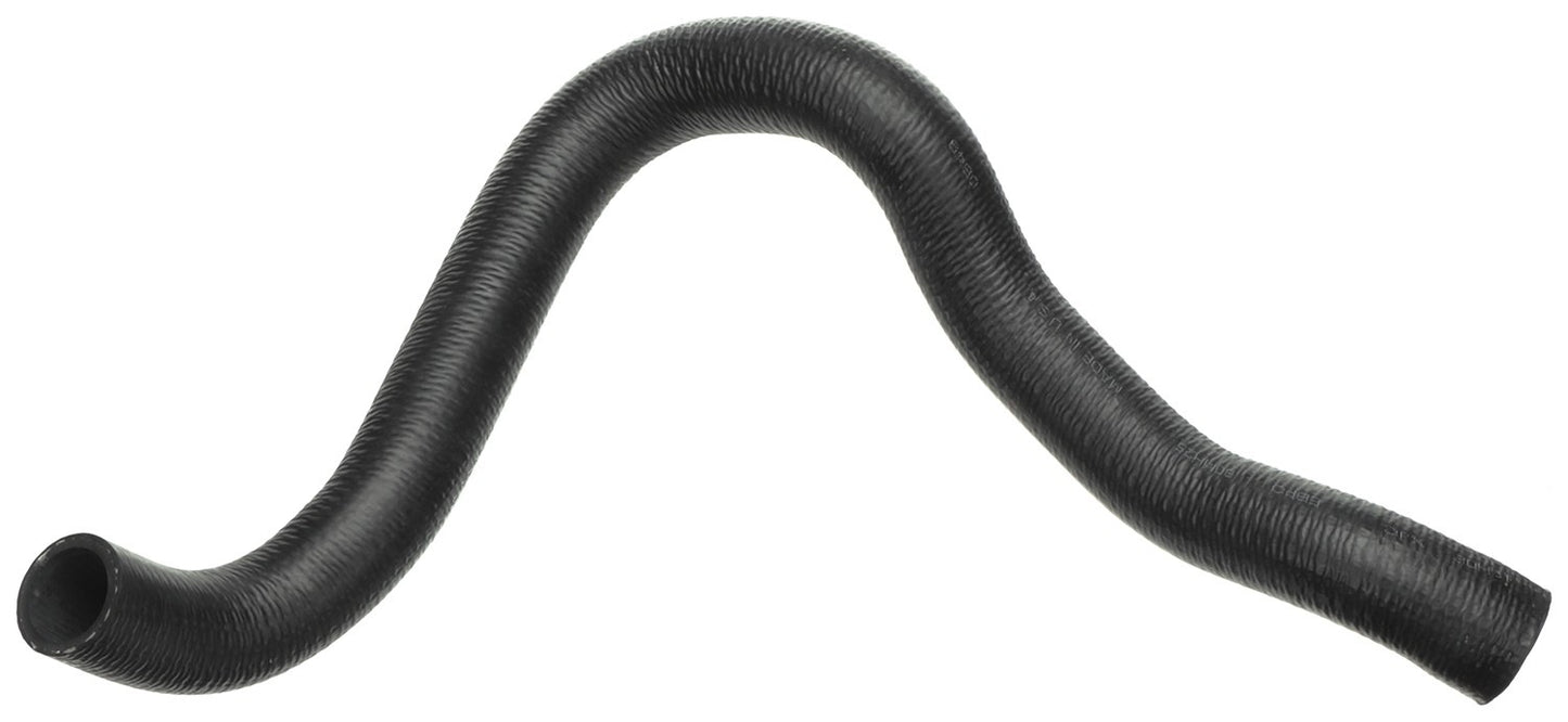 Gates Radiator Coolant Hose 22121